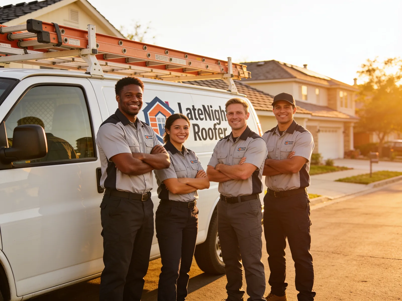 Emergency Roof Repair company in Oklahoma